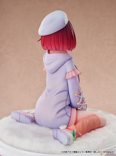 Фигурка 1/6 Кана Арима (Kana Arima Hoodie Style Ver.)