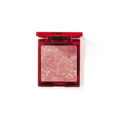 Lic Румяна для лица Blush Тон 04 Sunny kiss 10 гр