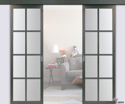 Перегородка Оптима Порте 104а.2222