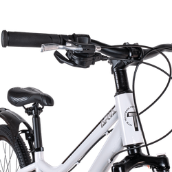 Велосипед TechTeam Aria 26