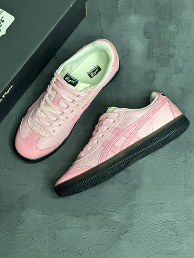 Asics Onitsuka Tiger Tokuten Custom Pink