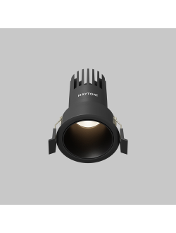 Линза для светильников серии Dip 10Вт 36°, Lens003D35-10W