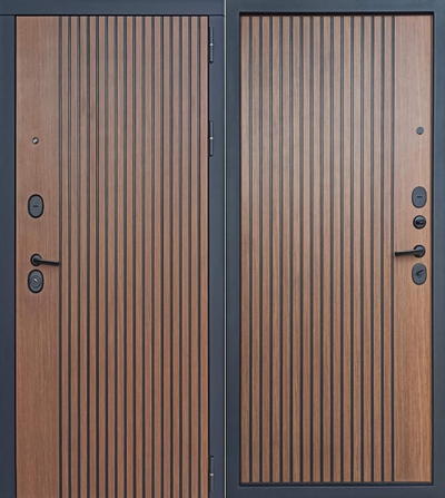 Входная Дверь Атриум Юта