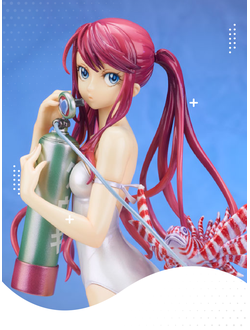 Амантю! (Amanchu!)