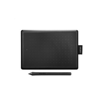 Графический планшет Wacom (CTL-472-N) One by Wacom 2 Small