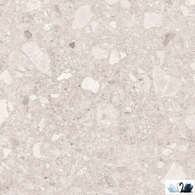 Керамогранит Creto Ambra Light Beige R 60 х 60 см кремовый