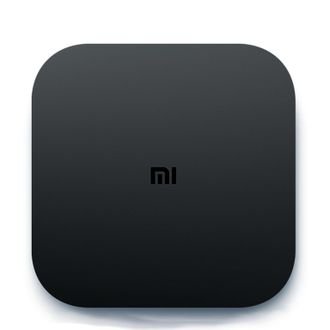 TV приставка / медиаплеер Xiaomi Mi Box 4C