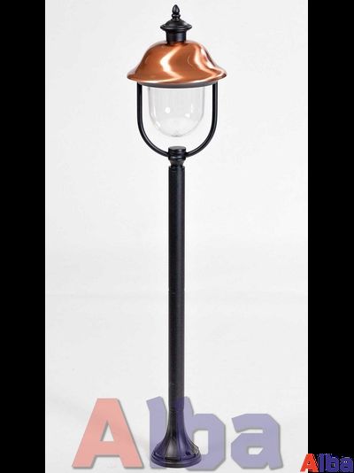 Madrid 84306 Парковый светильник