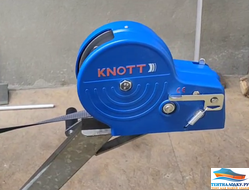 Чехол на лебедку прицепа