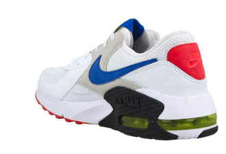 Nike Air Max Excee CD4165 101 (Белые)