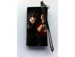 Универсальный чехол на телефон Король и Шут №13