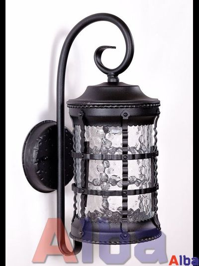 Barselona 81202-18 bl Парковый светильник