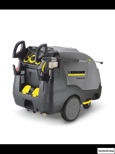 Аппарат высокого давления Karcher HDS 8/18-4 MX (1.077-910.0)