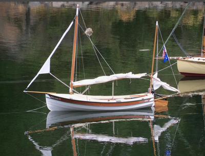 Швертбот Навигатор | Navigator