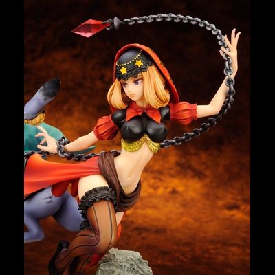 Фигурка 1/8 Velvet