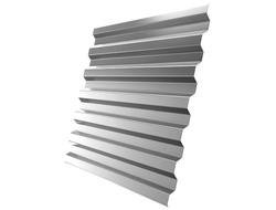 Купить профлист С21 оцинкованный 0.55 мм в Ангарске, Иркутске и Усолье-Сибирском