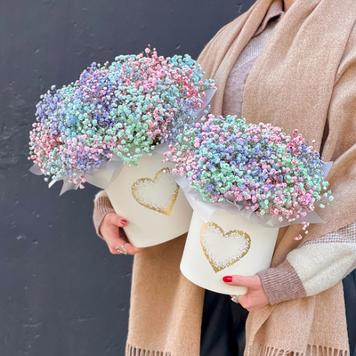 Дисперсия света