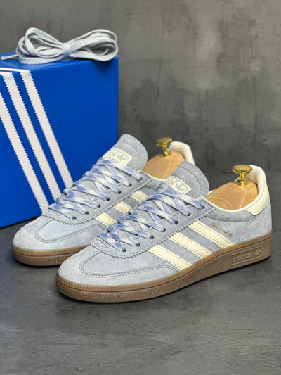 Adidas Handball Spezial Wonder Blue