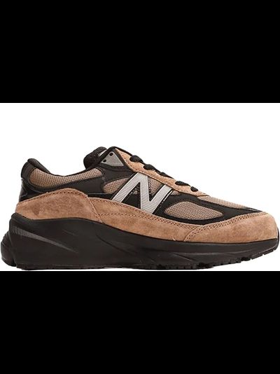 New Balance Made in USA 990 Mocha