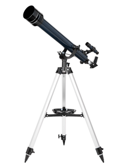 Телескоп Discovery Spark 607 AZ с книгой