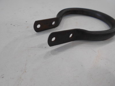 Ручка пассажирского сиденья Иж 49