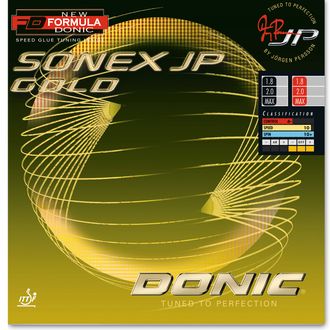 Donic Sonex JP Gold