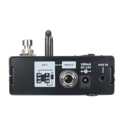 AMT Pangaea VIRGINCAB VC-16 [без БП]