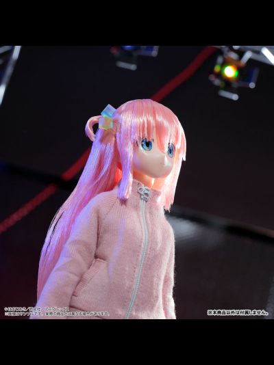 Кукла 1/6 PureNeemo Хитори Гото (Hitori Gotou)