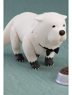 Нендроид Бонд Форджер (Bond Forger)