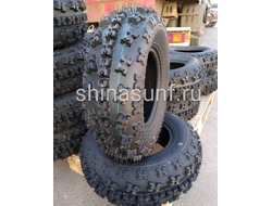 Шина 21х7-10 Р348 екка на квадроциклы