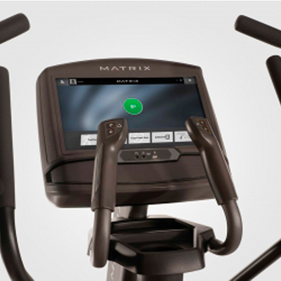 Эллиптический эргометр Matrix A50XR