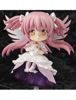 Нендроид Мадока (Ultimate Madoka)
