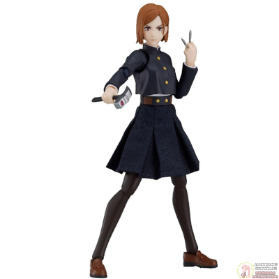 Фигурка фигма Нобара Кугисаки (figma Nobara Kugisaki)
