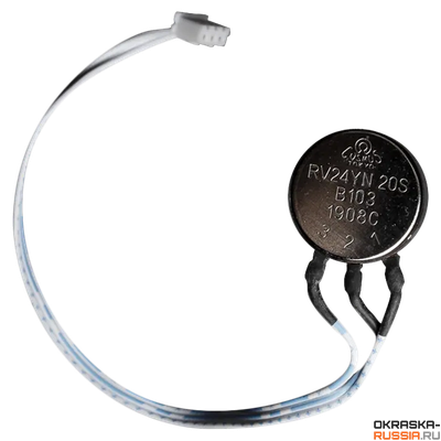 Потенциометр для окрасочных аппаратов ASPRO-3900 / 6000 / 7200 / 9000