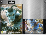 Avatar (Sega) RUS