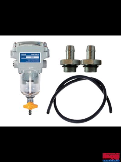 Сепаратор Separ-2000/5 c установочным комплектом