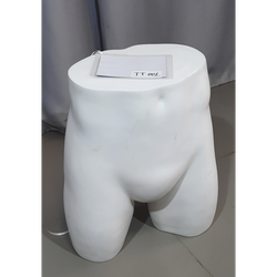 Практичный мужской манекен-ноги бедра для торговых площадок