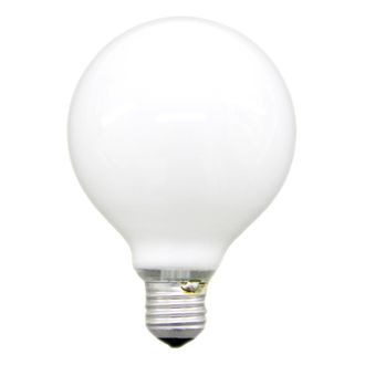 Лампа накаливания Osram Bellalux G95 Globe 60w E27