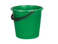 Ведро пластиковое 10л.