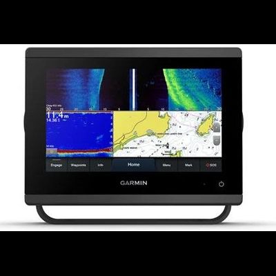 Картплоттер Garmin GPSMAP 723XSV