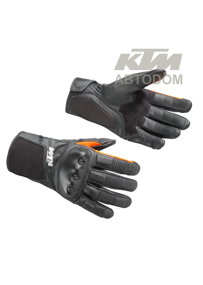 ПЕРЧАТКИ FAST GT