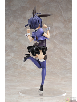 Фигурка 1/7 Рикка Таканаши (Rikka Takanashi Bunny ver.)