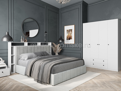 Шкаф Оскар ШР-4