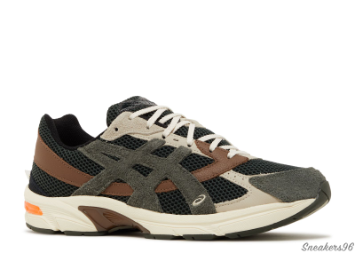 ASICS Hal Studios X Gel 1130 Forest Мужские (41-45)