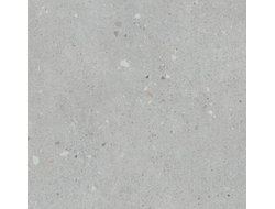 FLAKECEMENT, керамогранит, 60x60 см, Серый, Матовый (8 мм), K947895R