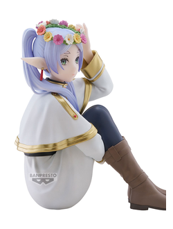 Фигурка Фрирен (Frieren Espresto)