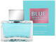 Antonio Banderas Blue Seduction For Women (туалетная вода 80 мл)