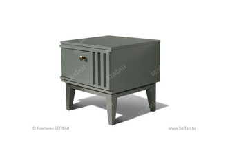 Спальня Chicago (Чикаго) #2, Belfan купить в Ялте