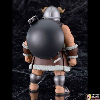 Фигурка фигма Сэнси (figma Senshi)