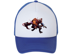 Кепка Dota №11